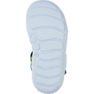 Camper Wous K800360-012 Πολύχρωμα Παιδικά Πέδιλα