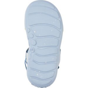 Camper Wous K800360-014 Πολύχρωμα Παιδικά Πέδιλα