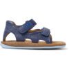 Camper Bicho K800362-010 Blue Sandals for Kids