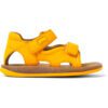 Camper Bicho K800362-011 Yellow Sandals for Kids