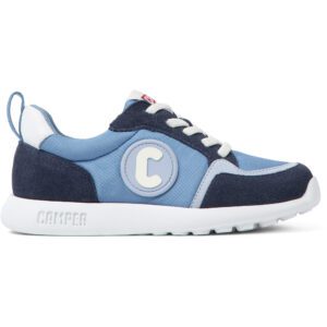 Camper Drit K800422-011 Πολύχρωμα Παιδικά Sneaker