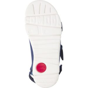 Camper Oruga K800429-011 Μπλε Παιδικά Πέδιλα