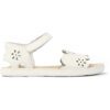Camper Miko K800477-003 White Sandals for Kids