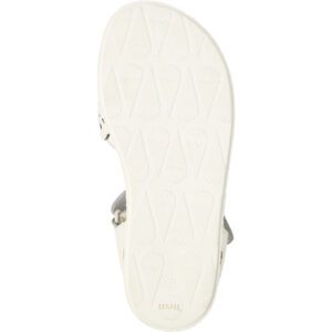Camper Miko K800477-003 White Sandals for Kids