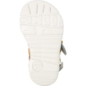 Camper Oruga K800495-005 Multicolor Sandals for Kids