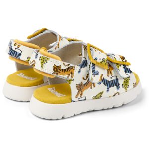 Camper Oruga K800495-005 Multicolor Sandals for Kids