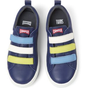Camper Runner Twins K800513-005 Μπλε Παιδικά Sneaker