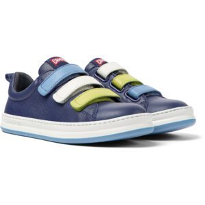 Camper Runner Twins K800513-005 Μπλε Παιδικά Sneaker