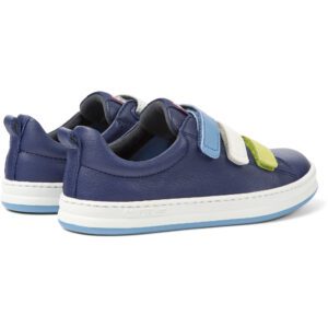 Camper Runner Twins K800513-005 Μπλε Παιδικά Sneaker