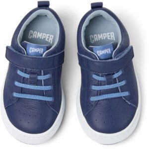 Camper Runner K800529-001 Μπλε Παιδικά Sneaker