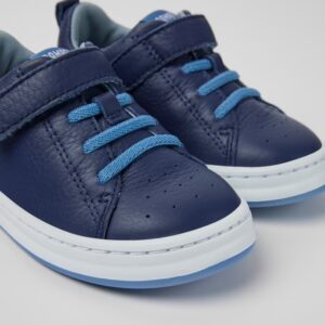 Camper Runner K800529-001 Μπλε Παιδικά Sneaker