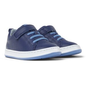 Camper Runner K800529-001 Μπλε Παιδικά Sneaker