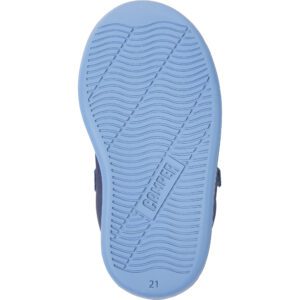 Camper Runner K800529-001 Μπλε Παιδικά Sneaker