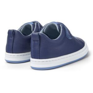 Camper Runner K800529-001 Μπλε Παιδικά Sneaker