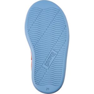 Camper Runner K800529-002 Κόκκινα Παιδικά Sneaker