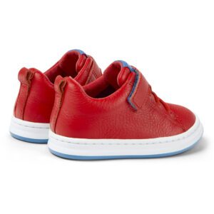 Camper Runner K800529-002 Κόκκινα Παιδικά Sneaker