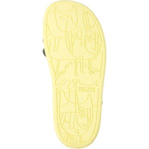 Camper Bicho Twins K800531-001 Multicolor Sandals for Kids
