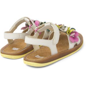 Camper Bicho Twins K800531-001 Multicolor Sandals for Kids