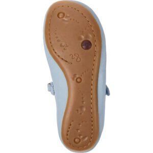 Camper Right Twins K800539-002 Μπλε Παιδικές Μπαλαρίνες