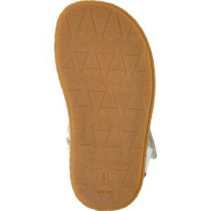 Camper Miko K800545-002 Multicolor Sandals for Kids