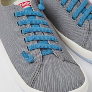 Camper Peu Rambla 18869-095 Grey Sneakers for Men