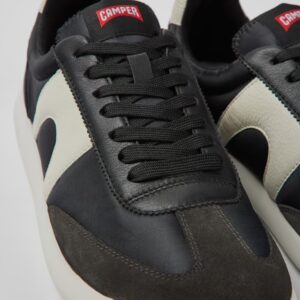 Camper Pelotas XLite K100545-039 Μαύρα Ανδρικά Sneaker