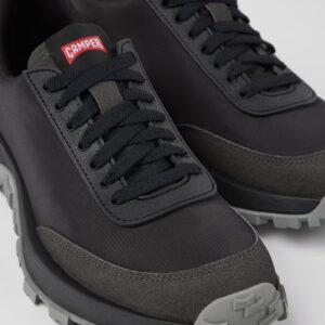 Camper Drift Trail K100864-008 Μαύρα Ανδρικά Sneakers