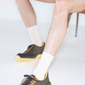 Camper Drift Trail K100864-011 Πράσινα Ανδρικά Sneakers