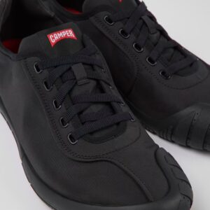 Camper Path K100886-001 Μαύρα Ανδρικά Sneakers