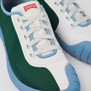 Camper Path Twins K100886-005 Πολύχρωμα Ανδρικά Sneakers