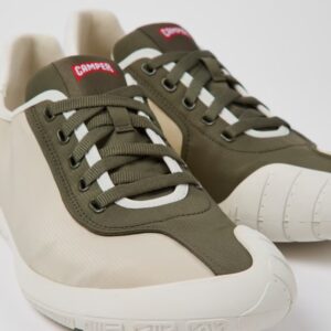 Camper Path Twins K100886-006 Multicolored Sneakers for Men