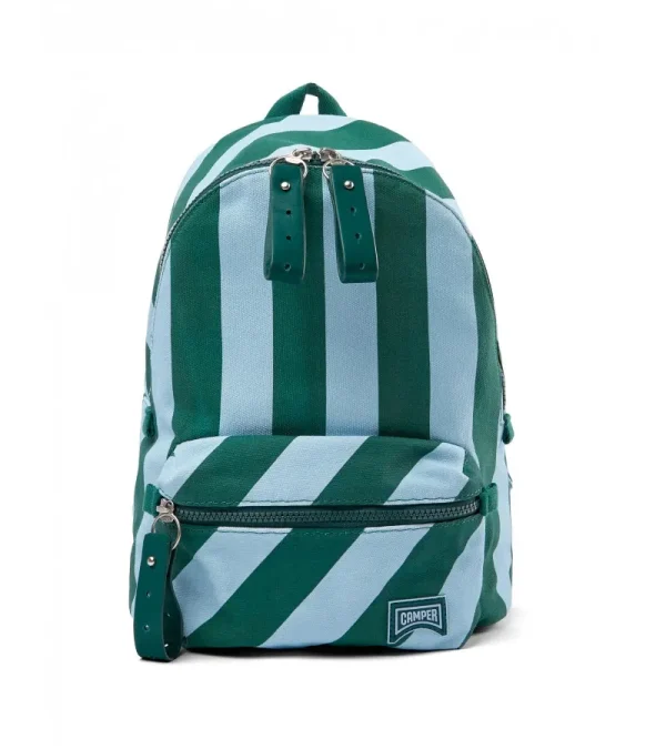 Camper Ado KB00097-003 Multicolored Backpack