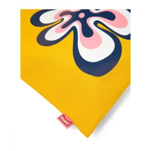 Camper ConMigo KB00102-006 Orange Tote Bag