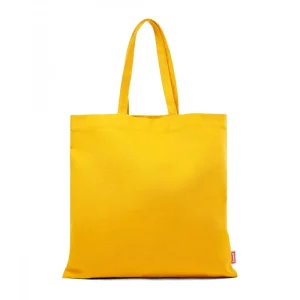 Camper ConMigo KB00102-006 Orange Tote Bag