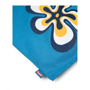 Camper ConMigo KB00102-007 Blue Tote Bag