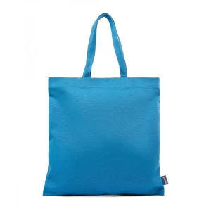Camper ConMigo KB00102-007 Blue Tote Bag