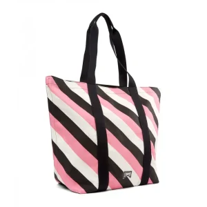Camper Ado KB00107-001 Multicolored Tote Bag