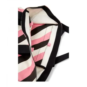 Camper Ado KB00107-001 Multicolored Tote Bag