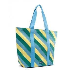 Camper Ado KB00107-002 Multicolored Tote Bag