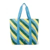 Camper Ado KB00107-002 Multicolored Tote Bag