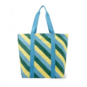 Camper Ado KB00107-002 Multicolored Tote Bag