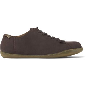 Camper Peu Cami 17665-011 Brown Casual Shoes for Men