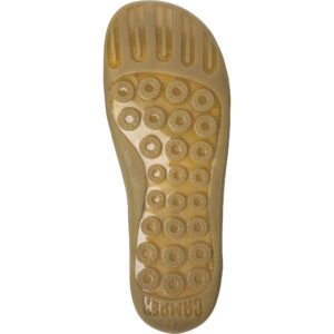 Camper Peu Cami 17665-011 Καφέ Ανδρικά Παπούτσια