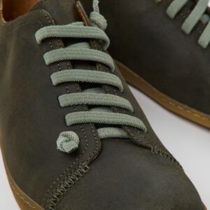 Camper Peu Cami 17665-276 Πράσινα Ανδρικά Παπούτσια