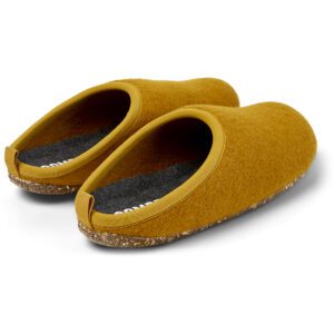 Camper Wabi 18811-104 Καφέ Ανδρικές Παντόφλες