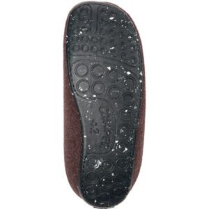 Camper Wabi 18811-105 Burgundy Slippers for Men