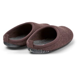 Camper Wabi 18811-105 Burgundy Slippers for Men
