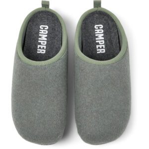 Camper Wabi 18811-106 Πράσινες Ανδρικές Παντόφλες