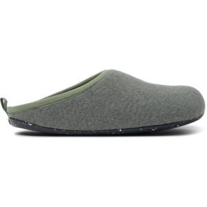 Camper Wabi 18811-106 Green Slippers for Men