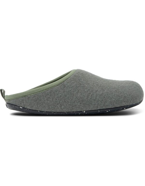 Camper Wabi 18811-106 Green Slippers for Men